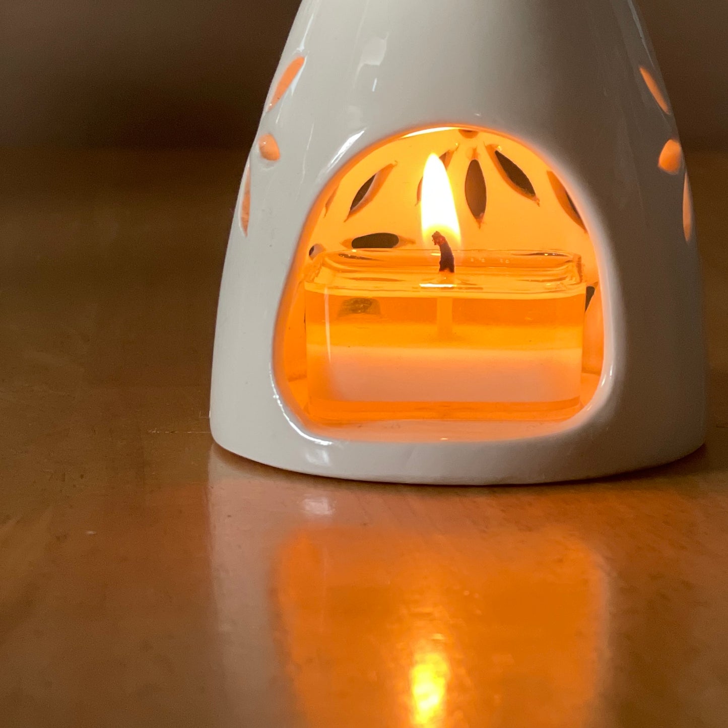 精油茶蠟套裝 Tea Light Candle Set