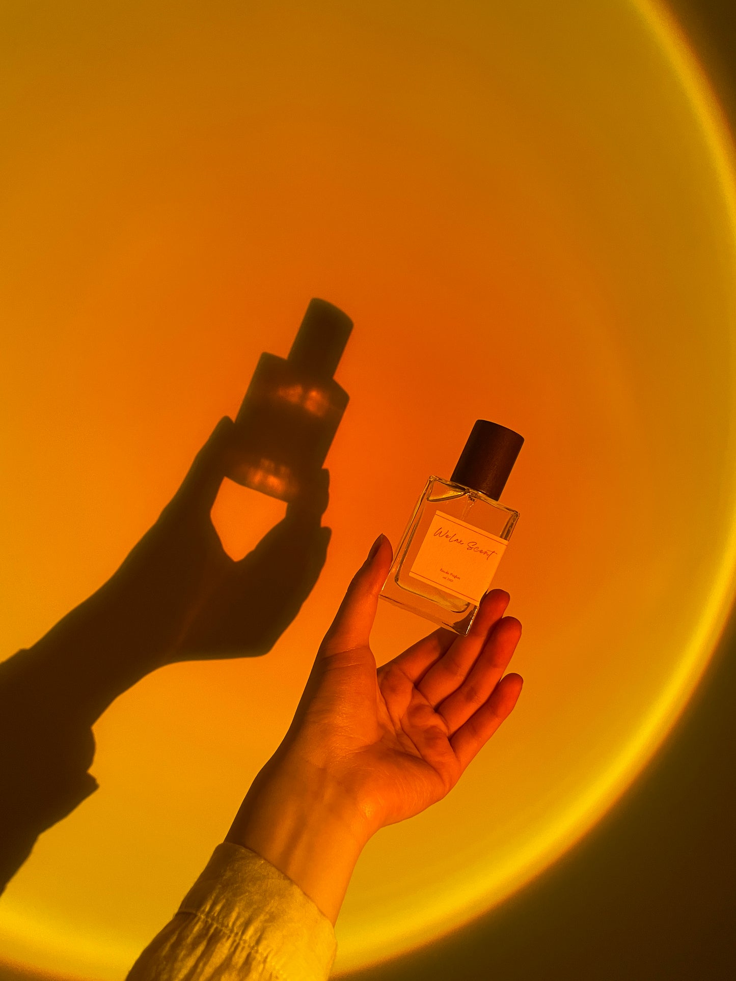 20s - 30mL EDP 濃香水