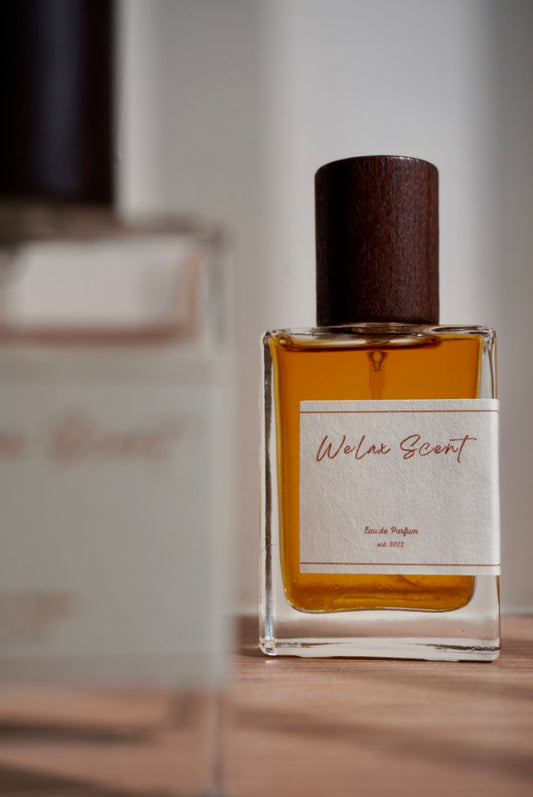 Rose Nostalgia - 30mL EDP濃香水