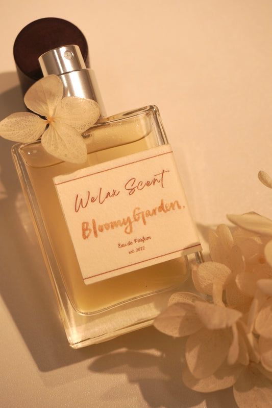 Bloomy Garden - 30mL EDP濃香水