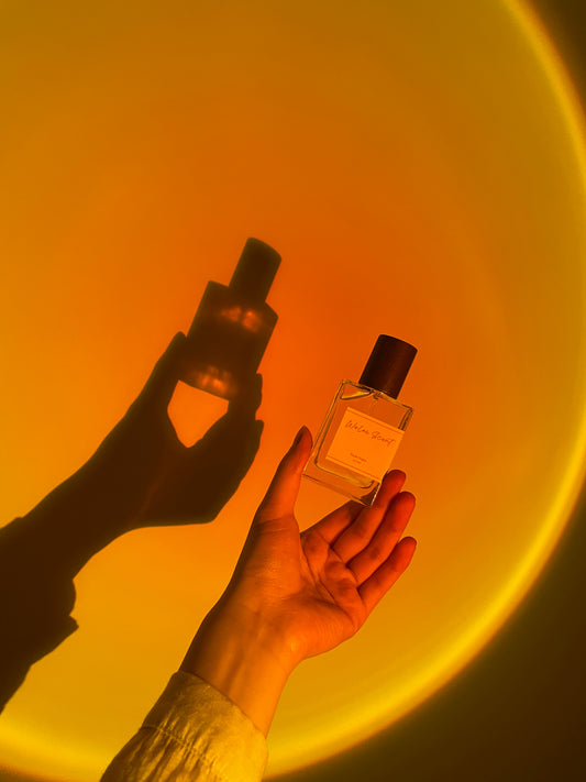 20s - 30mL EDP 濃香水